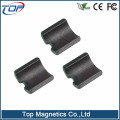 Silicon steel c type transformers core amorphous ferrite core